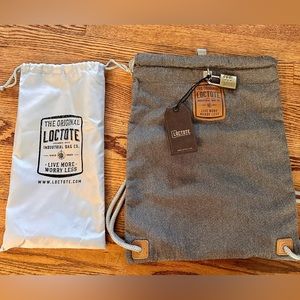 Loctote Backpack